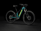 Bicicleta Eléctrica MTB Trek Powerfly 4 FS 625w Gen 2 Verde - Miniatura 11