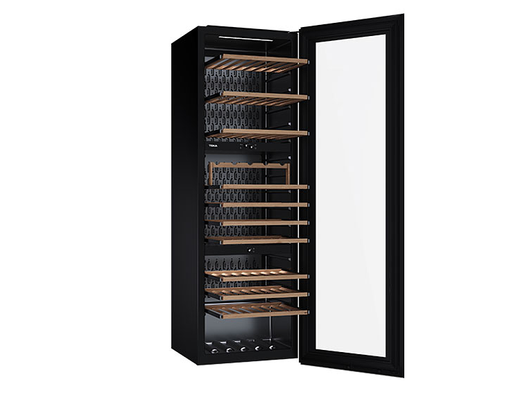 CAVA DE VINO TEKA RVI 30097 INTEGRABLE 93 BOTELLAS 4