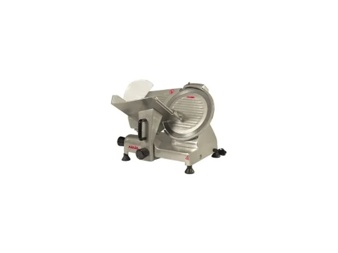 CORTADORA DE FIAMBRE 30 CM. HBS300 1