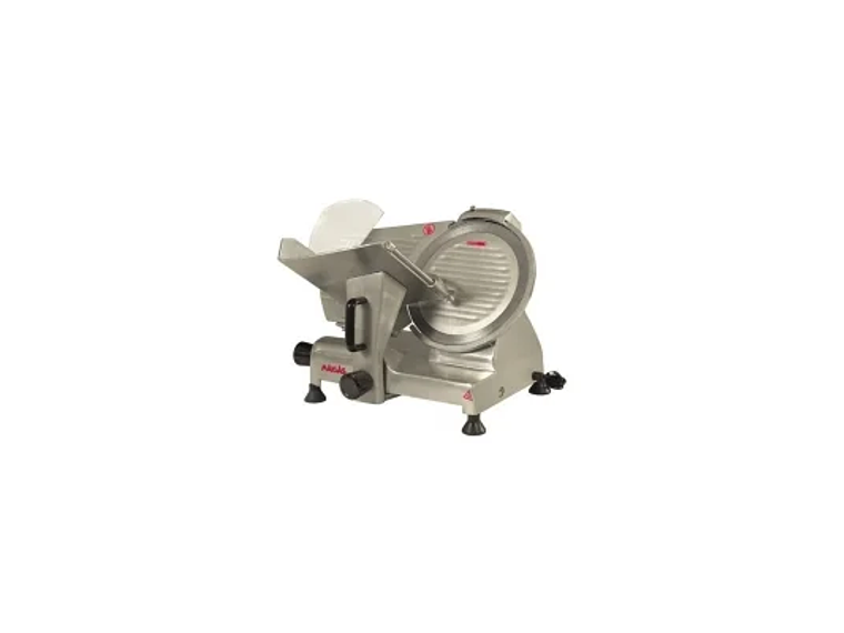 CORTADORA DE FIAMBRE 30 CM. HBS300 1