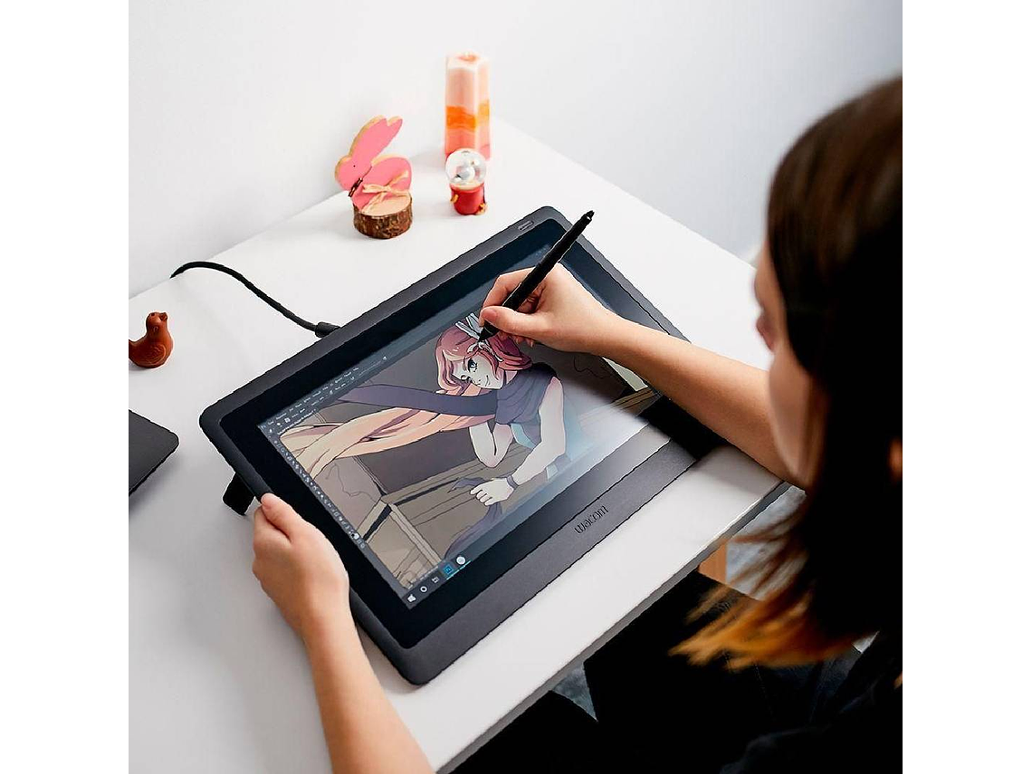 MESA DIGITALIZADORA WACOM CINTQ 16 2