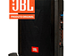 SUBWOOFER JBL AUTO AMPLIFICADO PLANO - Miniatura 3