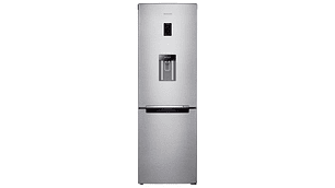 REFRIGERADOR BOTTOM MOUNT FREEZER 321L SPACE MAX