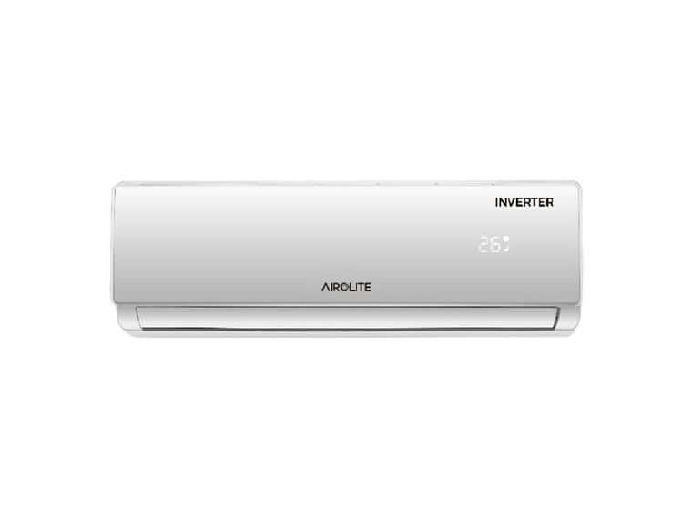 INCLUYE INSTALACIÓN EN RM SPLIT INVERTER 9000BTU WIFI APP 1