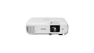 PROYECTOR EPSON POWERLITE 118 3LCD XGA CON DIAL HDMI