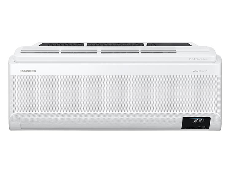 AIRE ACONDICIONADO SPLIT WINDFREE SAMSUNG PM1.0 18000 BTU 1