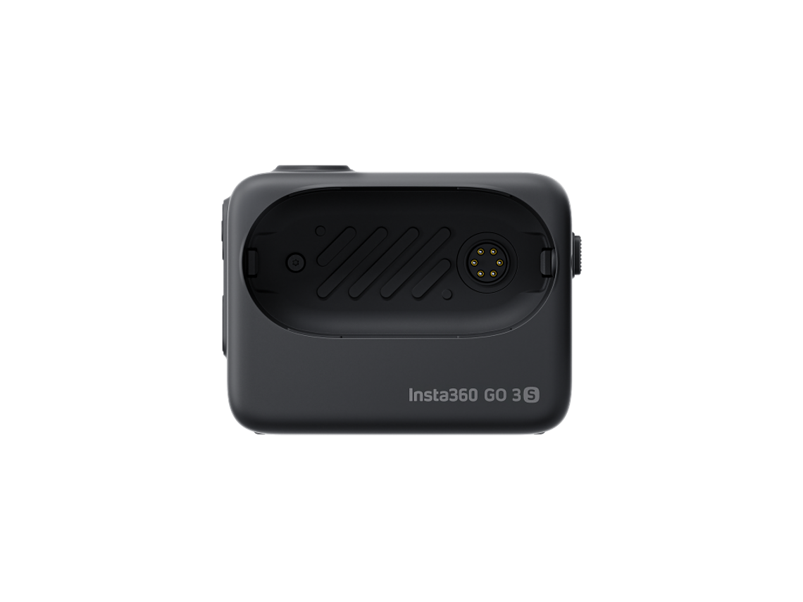 INSTA360 GO 3S DE 128GB COLOR NEGRO 7