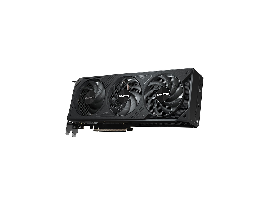 TARJETA DE VIDEO GIGABYTE NVIDIA GEFORCE RTX 5070 WINDFORCE OC SFF, 12GB GDDR7, 192-BIT 5