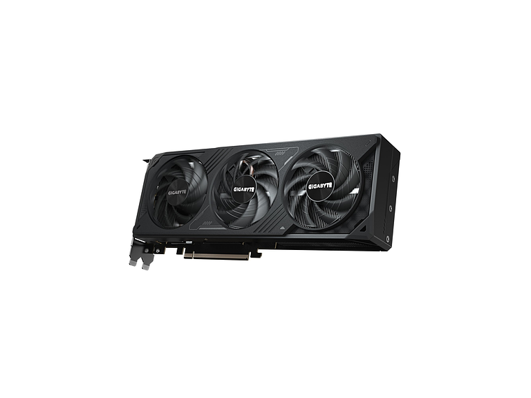TARJETA DE VIDEO GIGABYTE NVIDIA GEFORCE RTX 5070 WINDFORCE OC SFF, 12GB GDDR7, 192-BIT 5