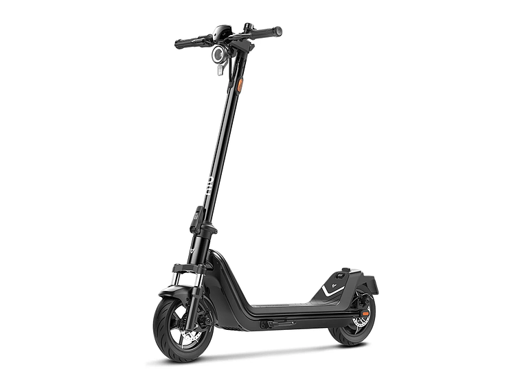 SCOOTER ELÉCTRICO PLEGABLE NIU KQI300P NEGRO 1