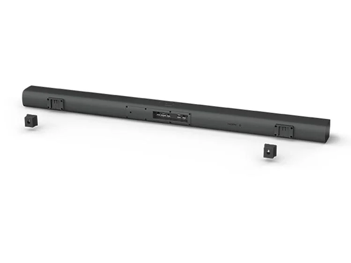 SOUNDBAR BLUETOOTH PHILIPS TAB4208 6