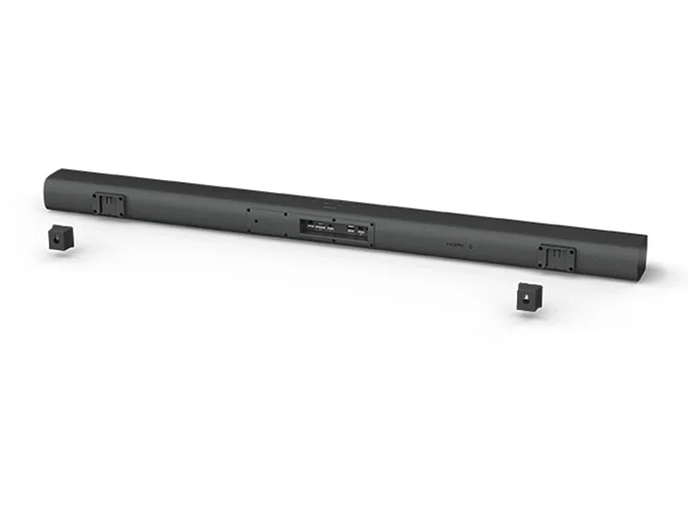 SOUNDBAR BLUETOOTH PHILIPS TAB4208 6