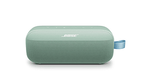 PARLANTE BLUETOOTH BOSE SOUNDLINK FLEX 2.A GEN. VERDE