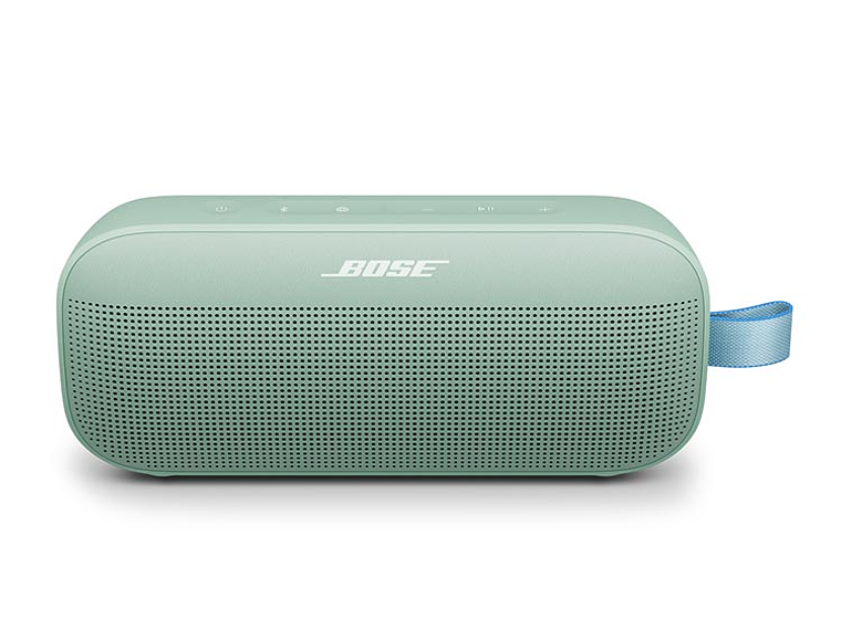 PARLANTE BLUETOOTH BOSE SOUNDLINK FLEX 2.A GEN. VERDE 1