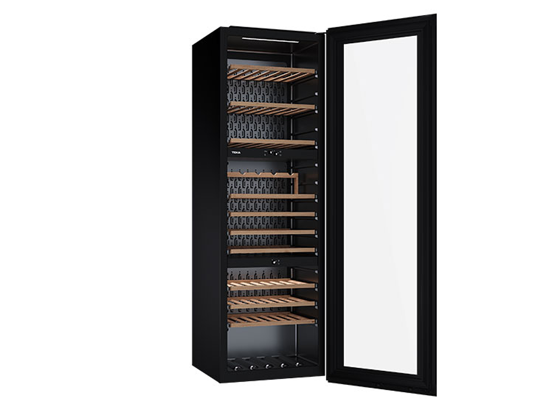 CAVA DE VINO TEKA RVI 30097 INTEGRABLE 93 BOTELLAS 5