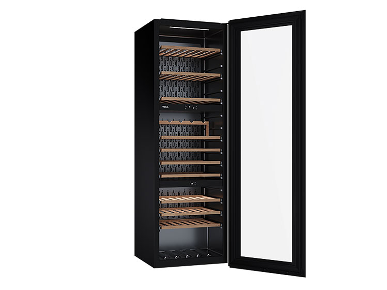 CAVA DE VINO TEKA RVI 30097 INTEGRABLE 93 BOTELLAS 5