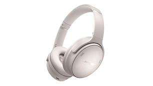 AUDÍFONOS BOSE QUIETCOMFORT BLANCO