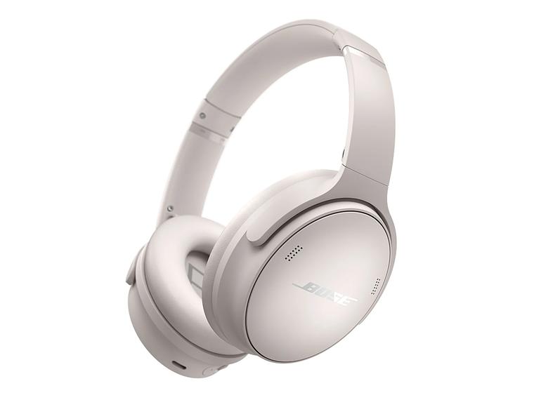 AUDÍFONOS BOSE QUIETCOMFORT BLANCO 1