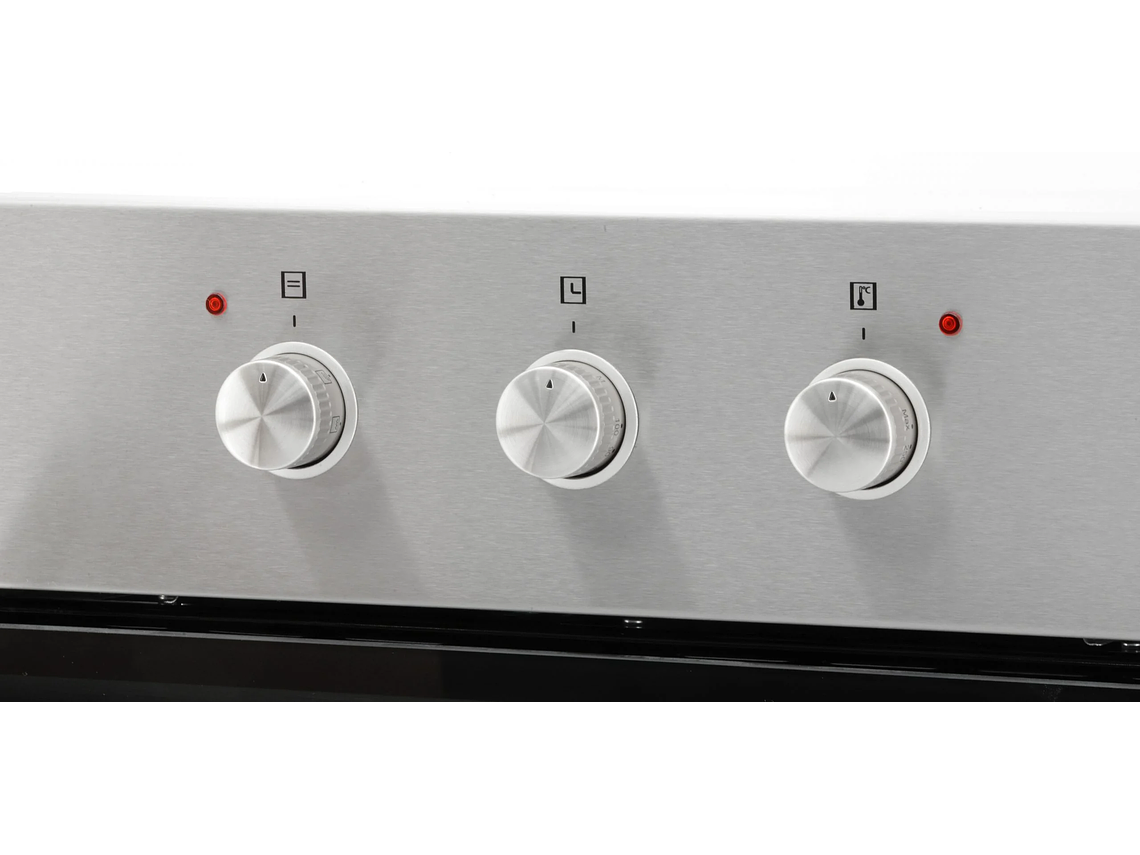 HORNO EMPOTRABLE AT-VS ESSEN 5F 3