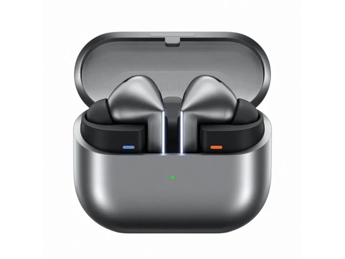 GALAXY BUDS 3 PRO SILVER SAMSUNG 2
