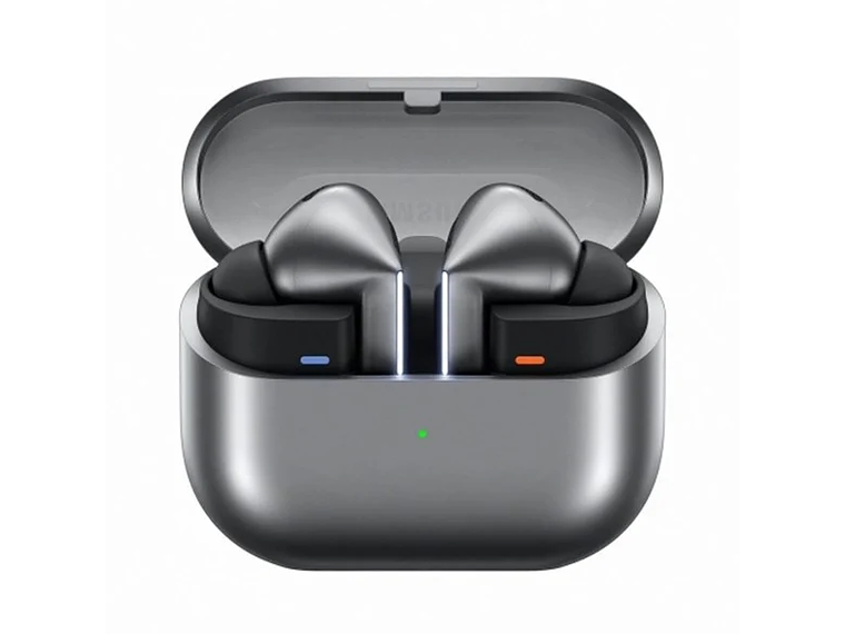 GALAXY BUDS 3 PRO SILVER SAMSUNG 2