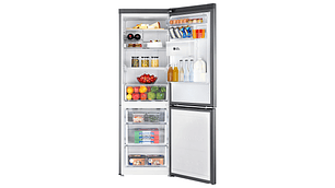 REFRIGERADOR BOTTOM MOUNT FREEZER 321L SPACE MAX