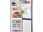 REFRIGERADOR BOTTOM MOUNT FREEZER 321L SPACE MAX - Miniatura 2