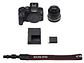 CÁMARAS DSLR REFLEX CANON EOS R10 WI-FI 24.4 MP RF-S 18-45 MM - Miniatura 9