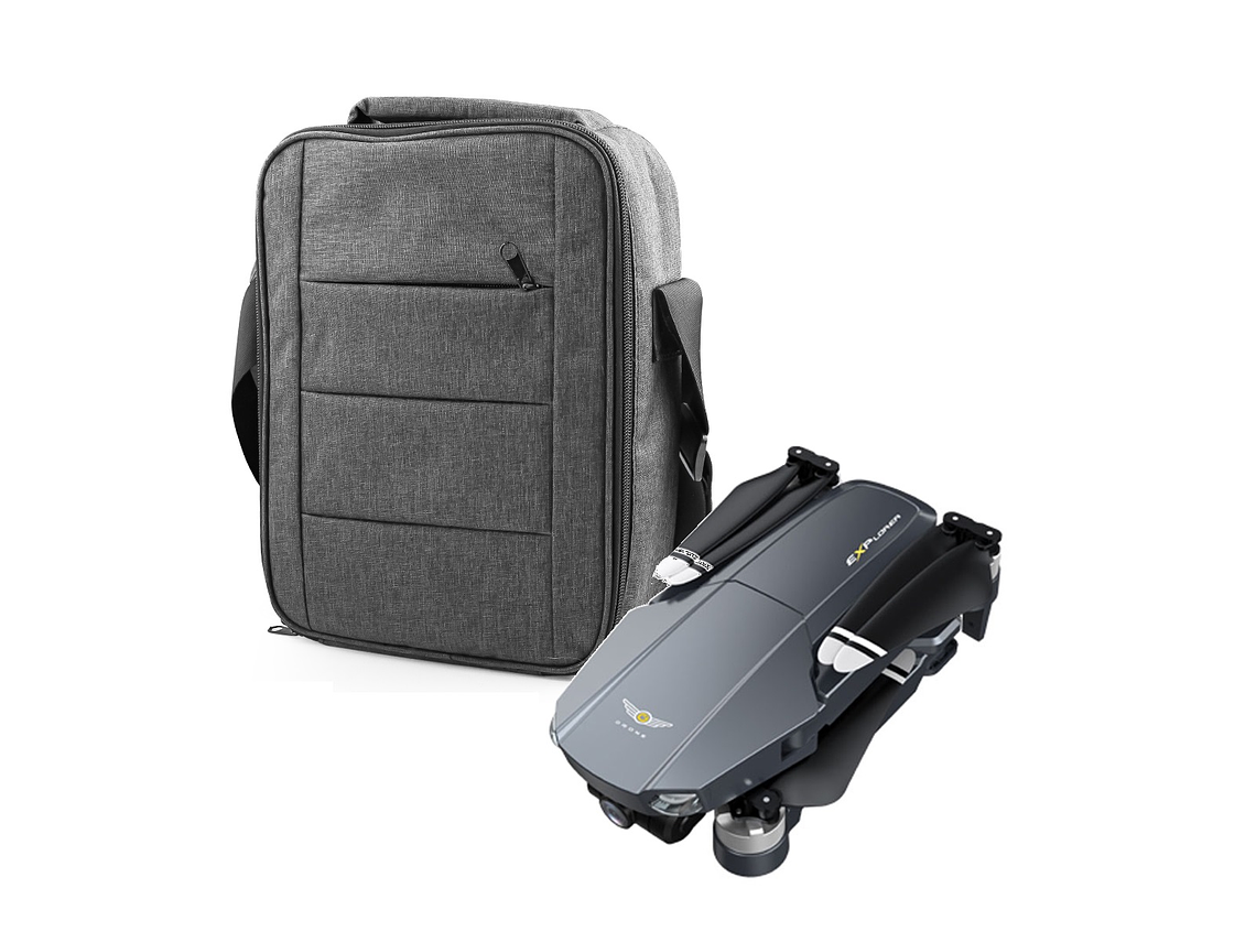 DRON 8819 EXPLORER 5G 3000M 6K GPS EIS GIMBAL 4