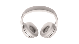 AUDÍFONOS BOSE QUIETCOMFORT BLANCO
