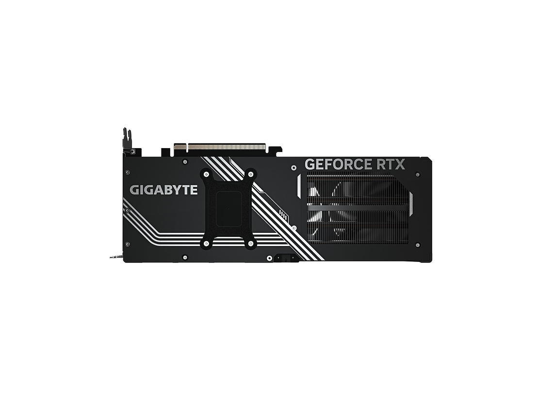 TARJETA DE VIDEO GIGABYTE NVIDIA GEFORCE RTX 5070 WINDFORCE OC SFF, 12GB GDDR7, 192-BIT 6