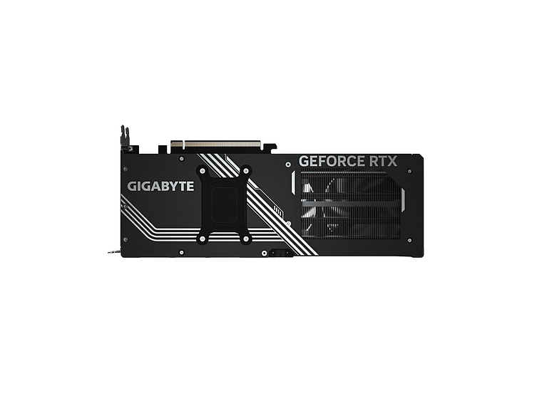 TARJETA DE VIDEO GIGABYTE NVIDIA GEFORCE RTX 5070 WINDFORCE OC SFF, 12GB GDDR7, 192-BIT 6