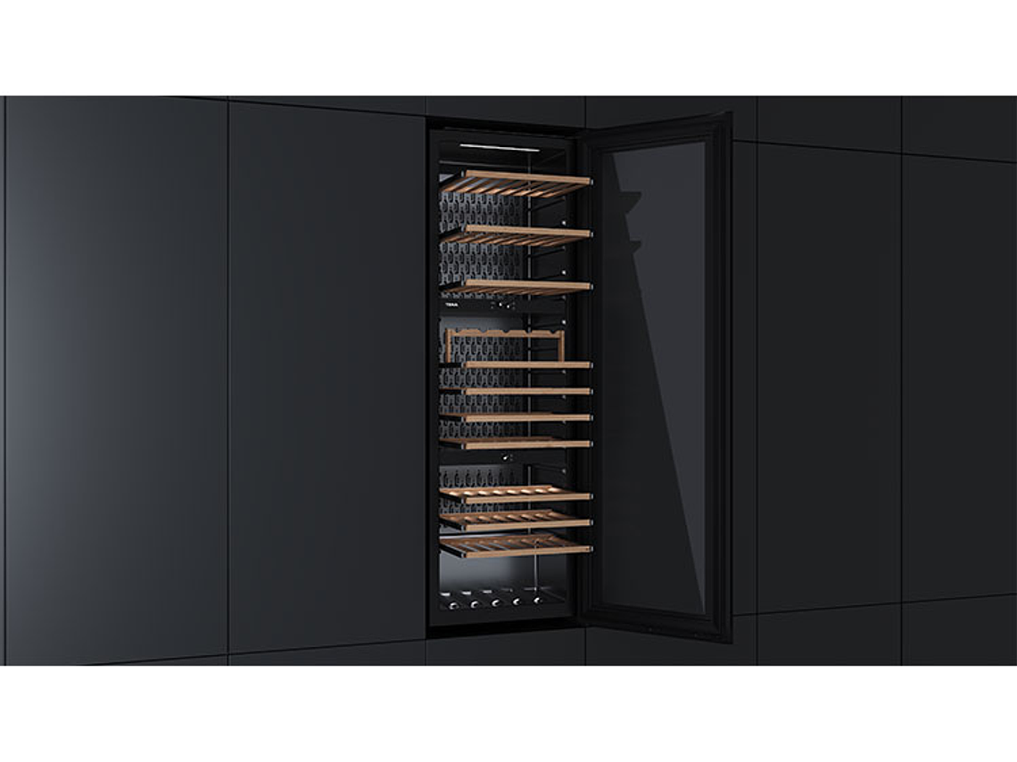 CAVA DE VINO TEKA RVI 30097 INTEGRABLE 93 BOTELLAS 6