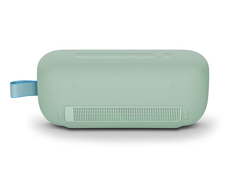 PARLANTE BLUETOOTH BOSE SOUNDLINK FLEX 2.A GEN. VERDE 2