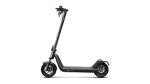 SCOOTER ELÉCTRICO PLEGABLE NIU KQI300P NEGRO