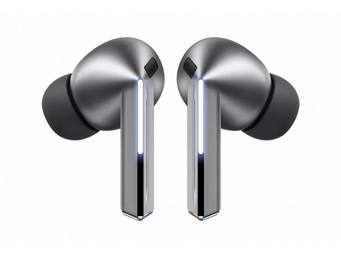 GALAXY BUDS 3 PRO SILVER SAMSUNG 3