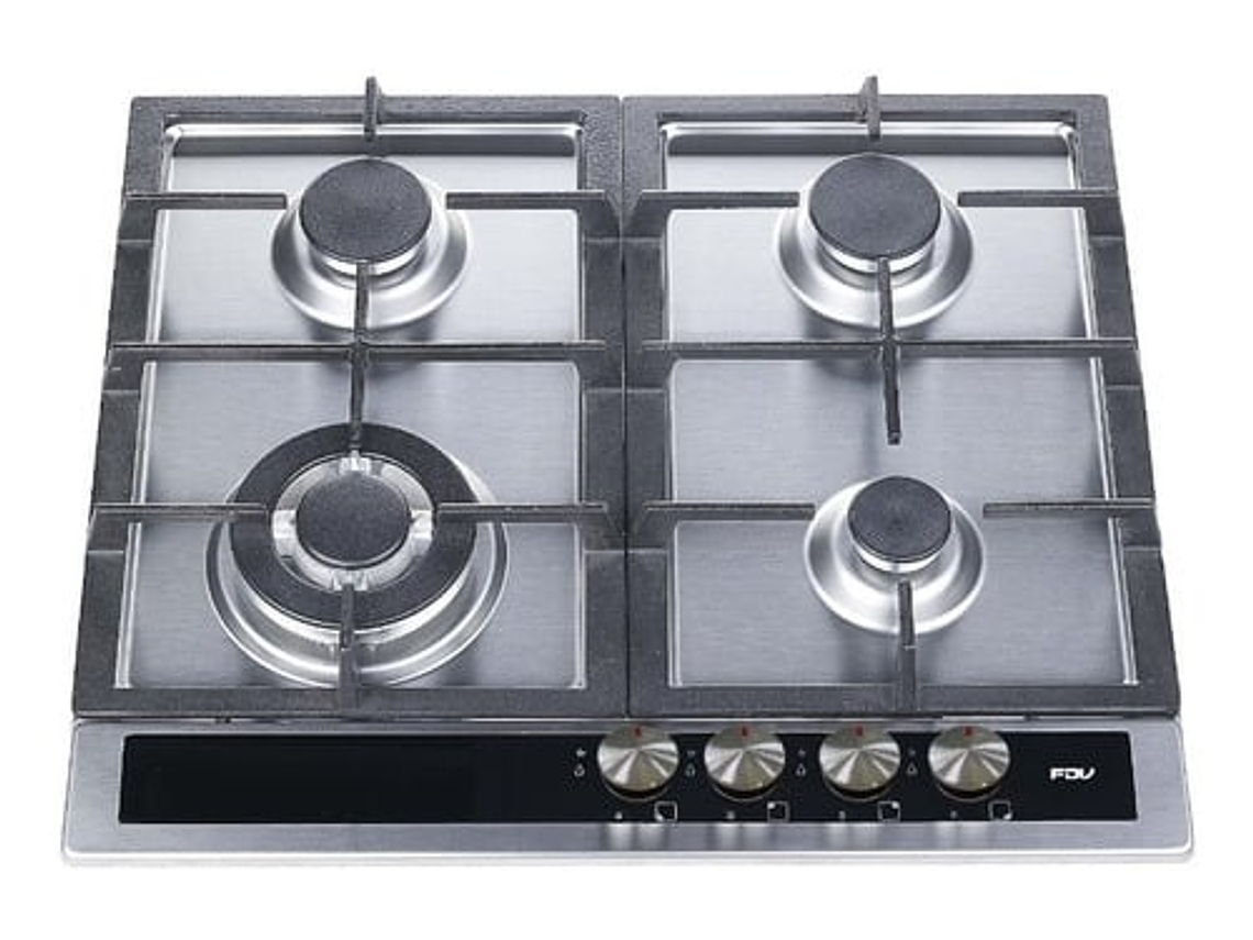 ENCIMERA GAS NATURAL FDV PRESTIGE 60 1