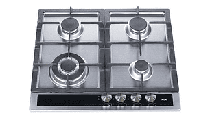 ENCIMERA GAS NATURAL FDV PRESTIGE 60