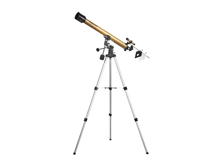 TELESCOPIO LUMINOVA 60X900 TASCO 1