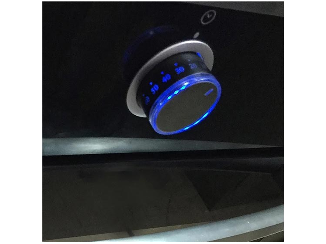 HORNO ELÉCTRICO URSUS TROTTER EMPOTRABLE 73 L EP8 DL 1