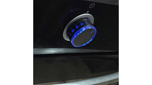 HORNO ELÉCTRICO URSUS TROTTER EMPOTRABLE 73 L EP8 DL