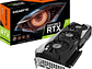 GIGABYTE GEFORCE RTX 3070 TI GAMING OC 8G GRAPHICS CARD, WINDFORCE 3X - Miniatura 1
