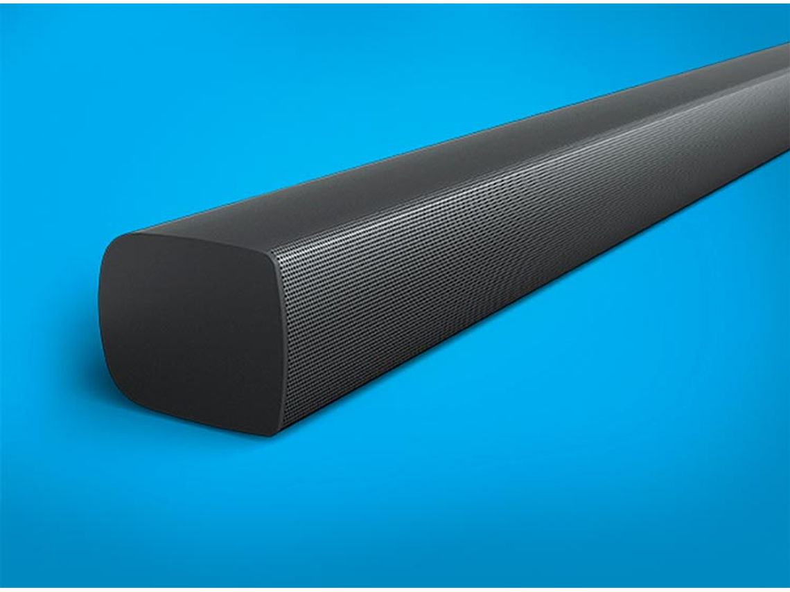 SOUNDBAR BLUETOOTH PHILIPS TAB4208 8