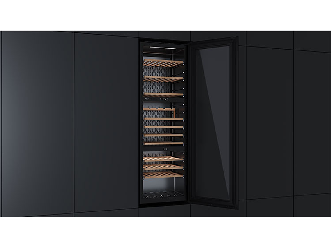 CAVA DE VINO TEKA RVI 30097 INTEGRABLE 93 BOTELLAS 7