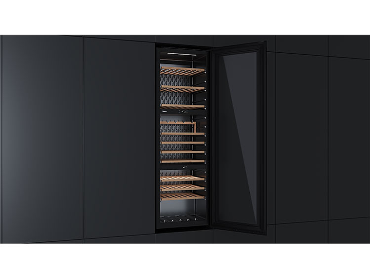 CAVA DE VINO TEKA RVI 30097 INTEGRABLE 93 BOTELLAS 7