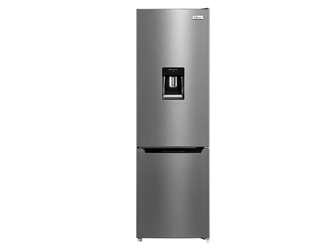 REFRIGERADOR LIBERO BOTTOM FREEZER FROST LRB-270SDIW SMART 1