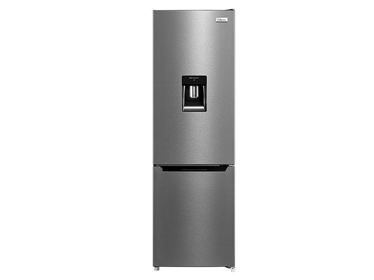 REFRIGERADOR LIBERO BOTTOM FREEZER FROST LRB-270SDIW SMART 1