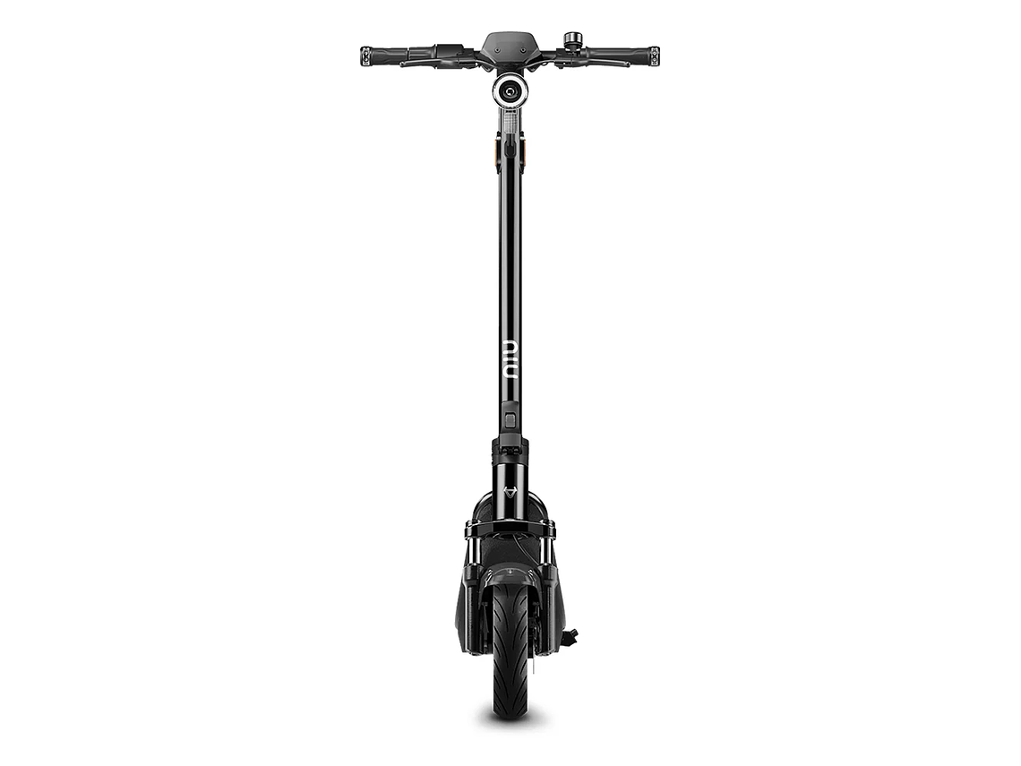 SCOOTER ELÉCTRICO PLEGABLE NIU KQI300P NEGRO 3