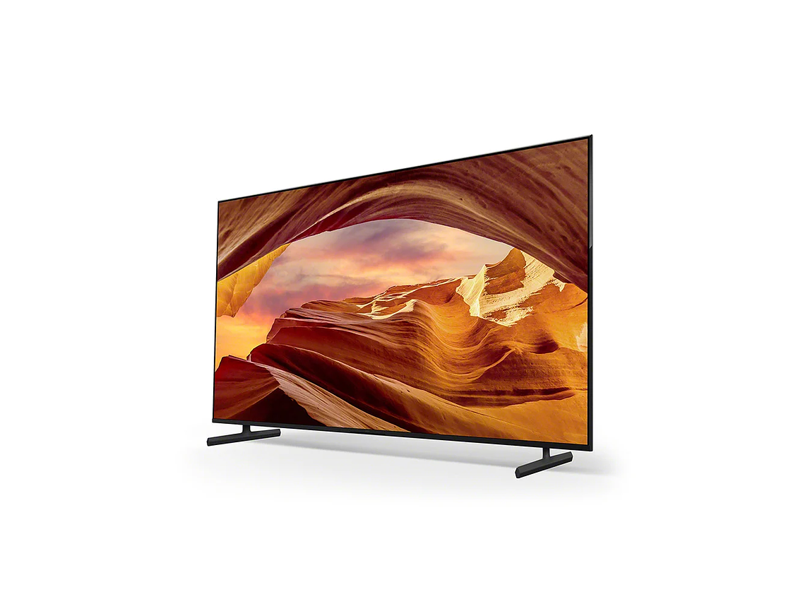 SMART TV SONY 4K ULTRA HD 85