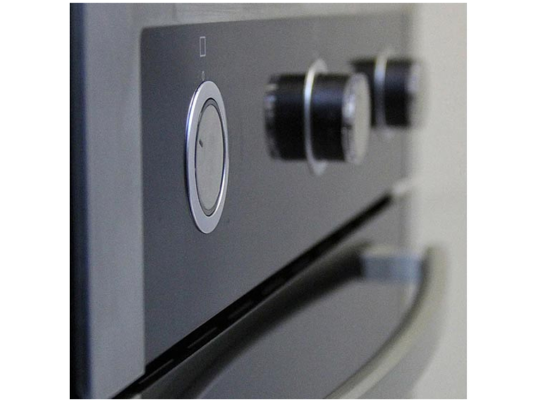 HORNO ELÉCTRICO URSUS TROTTER EMPOTRABLE 73 L EP8 DL 2